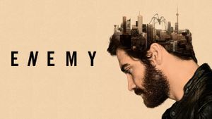 Enemy's poster