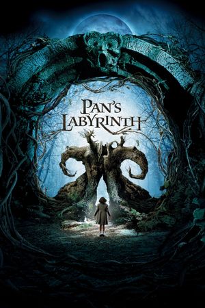 Pan's Labyrinth's poster