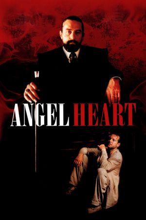 Angel Heart's poster