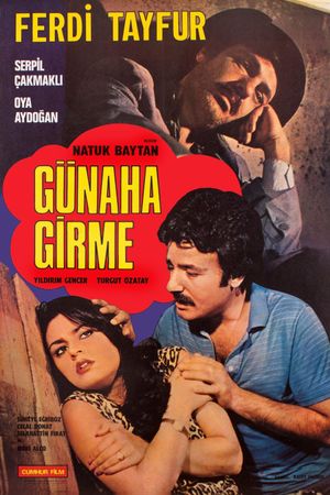 Günaha Girme's poster