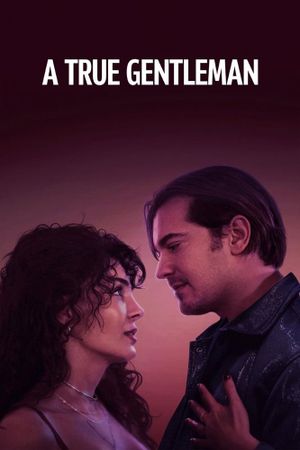 A True Gentleman's poster
