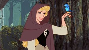 Sleeping Beauty's poster
