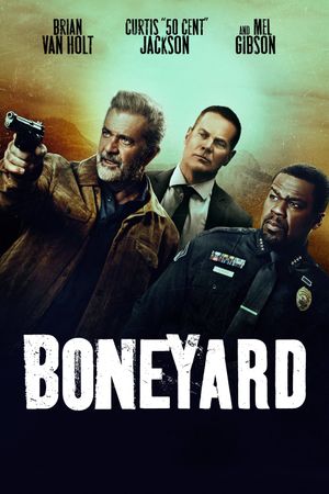 Boneyard's poster