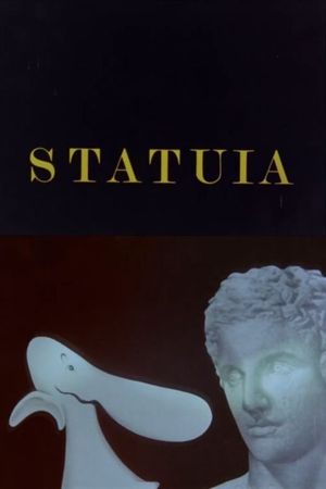 Statuia's poster