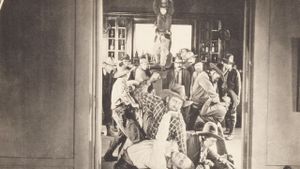 North of Nevada's poster