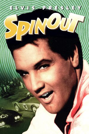 Spinout's poster