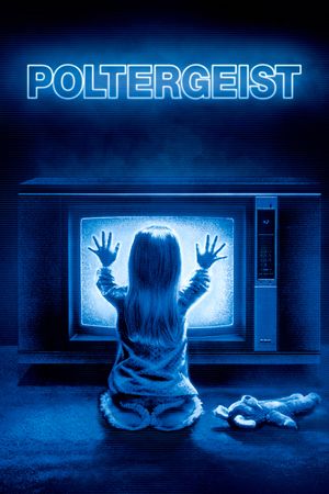 Poltergeist's poster