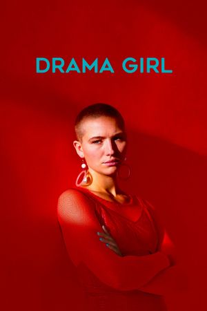 Drama Girl's poster