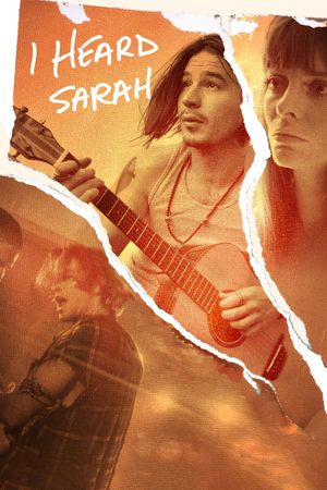 I Heard Sarah's poster