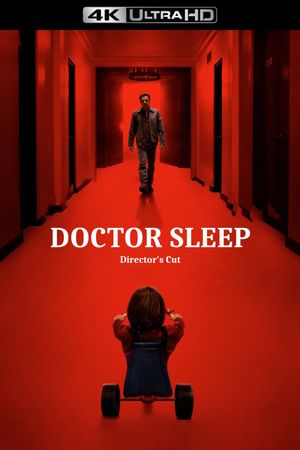 Doctor Sleep's poster