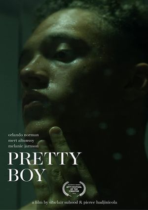 Pretty Boy's poster