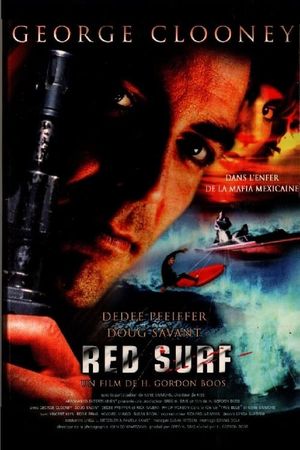 Red Surf's poster