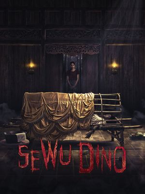 Sewu Dino's poster