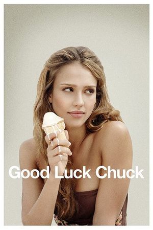 Good Luck Chuck's poster image