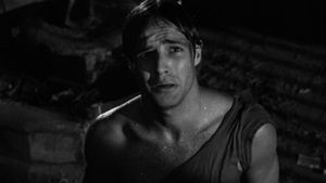 A Streetcar Named Desire's poster