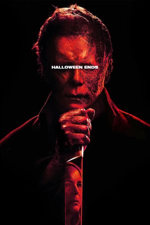 Halloween Ends's poster
