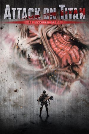 Attack on Titan Part 1's poster image
