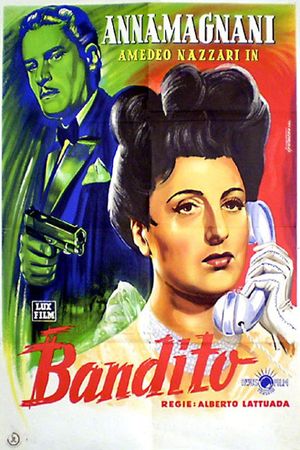 The Bandit's poster