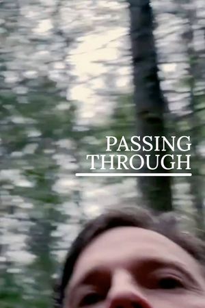 Passing Through's poster