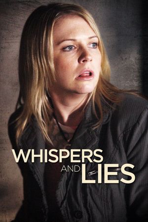 Whispers and Lies's poster