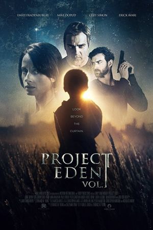 Project Eden's poster