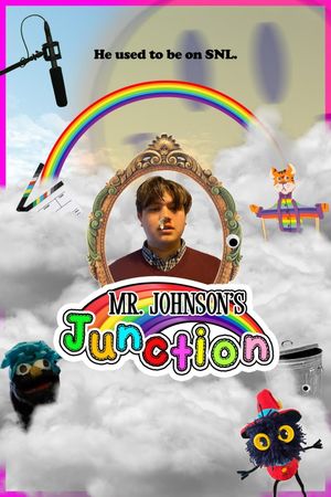 Mr. Johnson's Junction's poster