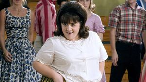 Hairspray's poster