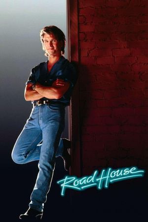 Road House's poster
