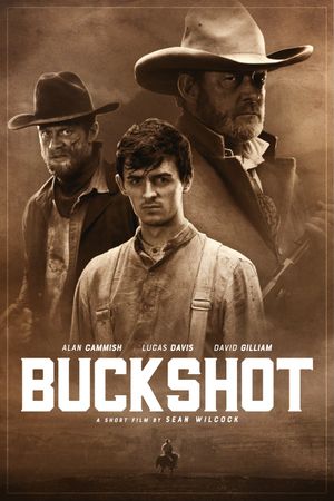 Buckshot's poster