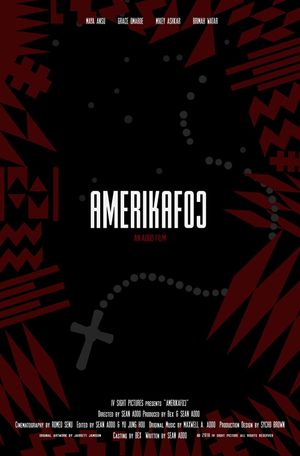 Amerikafo's poster image