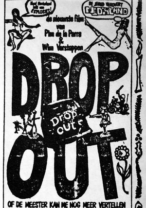 Drop-out's poster