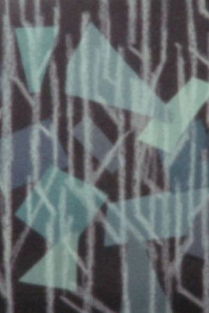 Blue Lament's poster