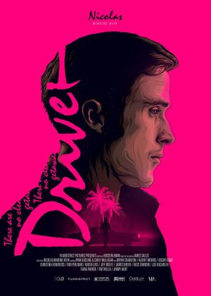 Drive's poster