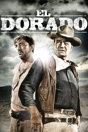 El Dorado's poster