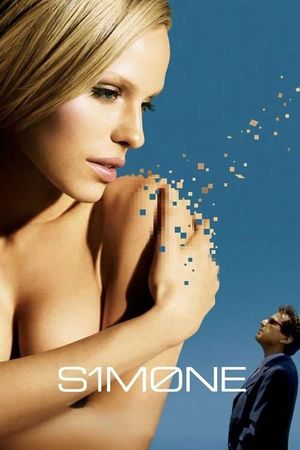 S1m0ne's poster