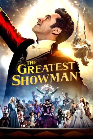 The Greatest Showman's poster