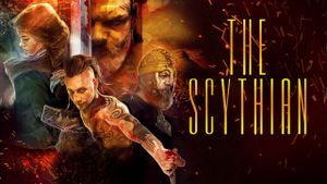 The Scythian's poster