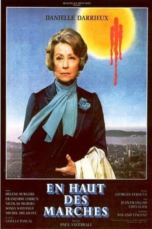 At the Top of the Stairs's poster