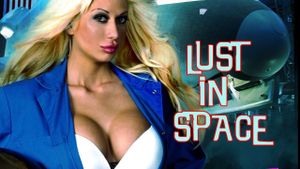 Lust in Space's poster