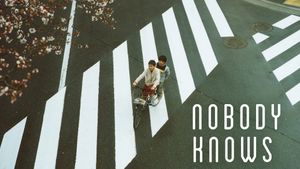 Nobody Knows's poster