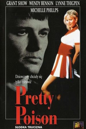 Pretty Poison's poster