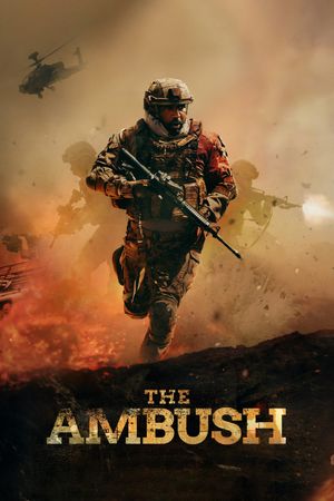 The Ambush's poster