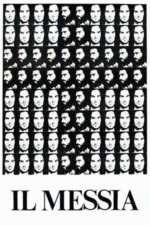 The Messiah's poster