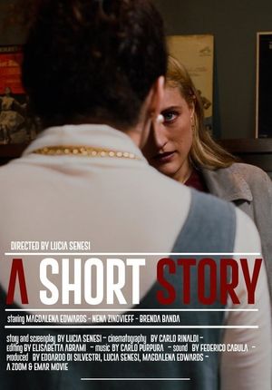 A Short Story's poster