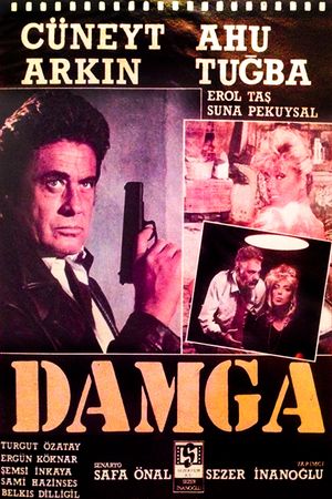 Damga's poster