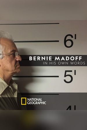 Bernie Madoff: In His Own Words's poster