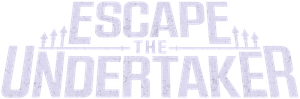 Escape the Undertaker's poster
