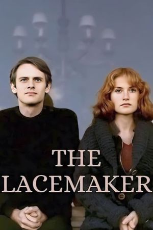 The Lacemaker's poster