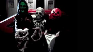 Halloween III: Season of the Witch's poster