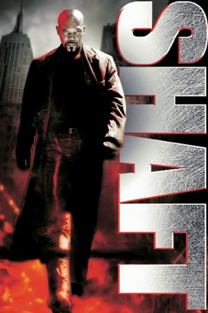 Shaft's poster